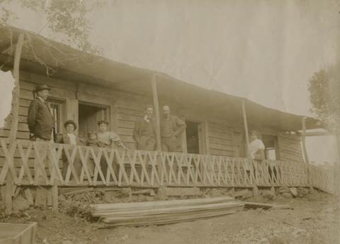 Primera imagen del registro Casa rural