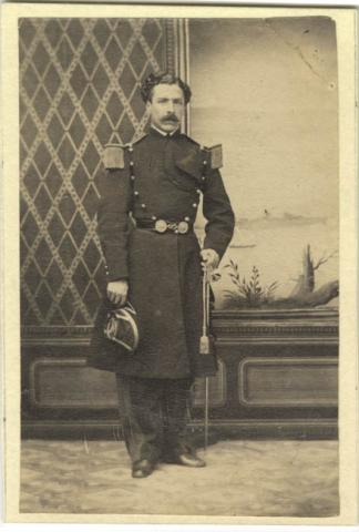 Primera imagen del registro José Agustín Salamo Pérez