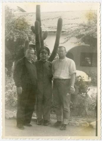 Primera imagen del registro 1 AMIGOS