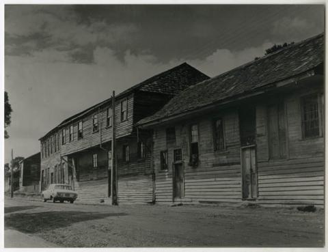 Primera imagen del registro CIUDAD DE CHILOE.