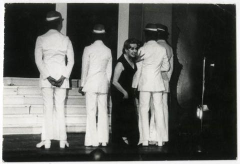Primera imagen del registro S.PIÑEIRO EN REVISTA MUSICAL.