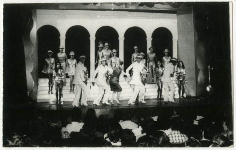 Primera imagen del registro S.PIÑEIRO EN REVISTA MUSICAL.