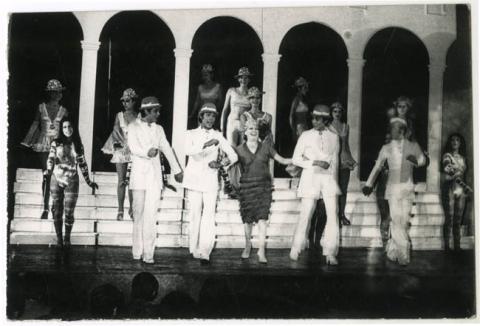 Primera imagen del registro S.PIÑEIRO EN REVISTA MUSICAL.