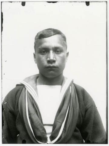 Primera imagen del registro MATEO BERIBERI,PASCUENSE,17 AÑOS,MARINER
