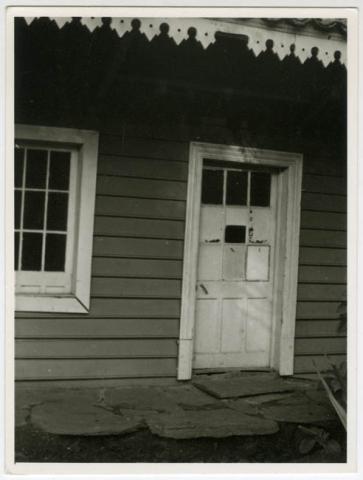 Primera imagen del registro VENTANA Y PUERTA,HUALPEN, CONCEPCION