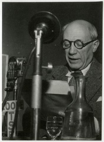 Primera imagen del registro RETRATO PICASSO