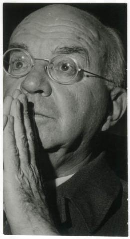 Primera imagen del registro JOHN DOS PASSOS, BUENOS AIRES
