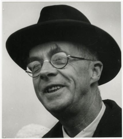 Primera imagen del registro JULIAN HUXLEY, WROCLAW,POLONIA