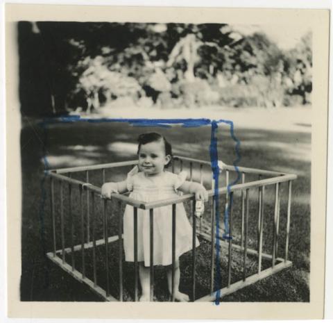 Primera imagen del registro Hija de Joseph Newman, Buenos Aires