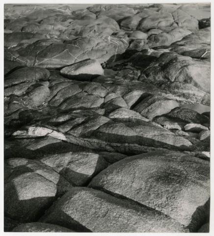 Primera imagen del registro Rocas