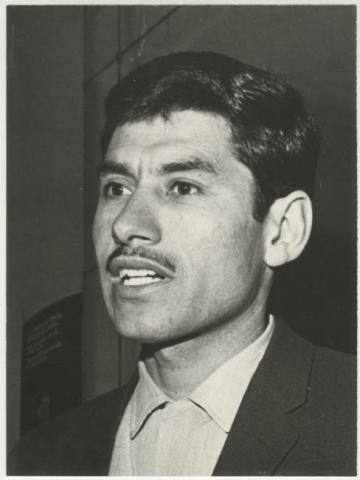 Primera imagen del registro Eladio Rojas