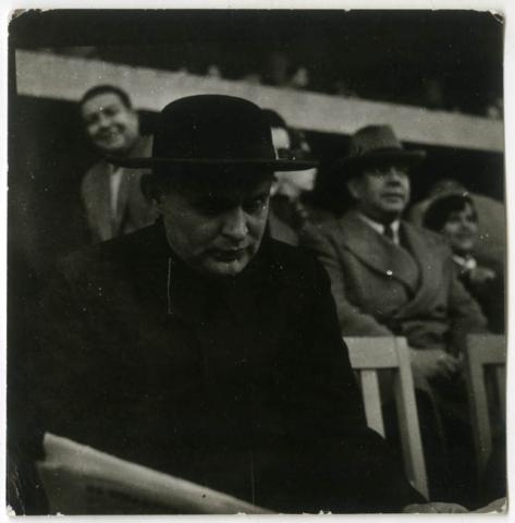 Primera imagen del registro CLASICO UNIVERSITARIO.COLOMA