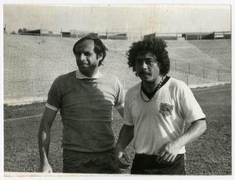 Primera imagen del registro CARLOS CAZSELY Y FOULLOIX