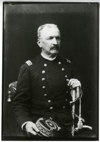 Primera imagen del registro DON MANUEL BAQUEDANO GONZALEZ