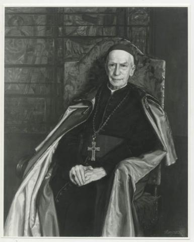 Primera imagen del registro Retrato de don Crescente Errázuriz Valdivieso