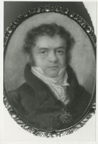 Primera imagen del registro RETRATO DE DON MARIANO EGAÑA FABRES