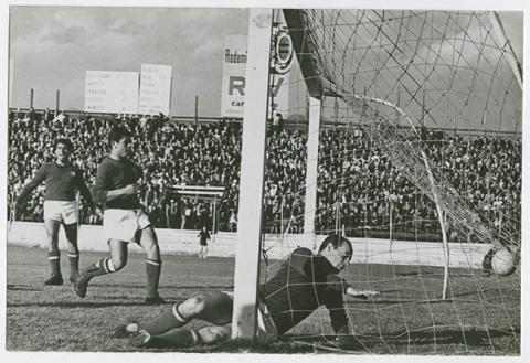 Primera imagen del registro HUGO BERLY