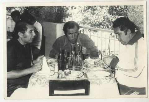 Primera imagen del registro ALVARO REYES,EDO.ALONSO,LUIS SANTIBAñEZ