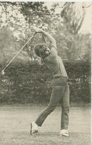 Primera imagen del registro SRA DE KARLEZIE,CAMP.DE GOLF AFICIONADOS