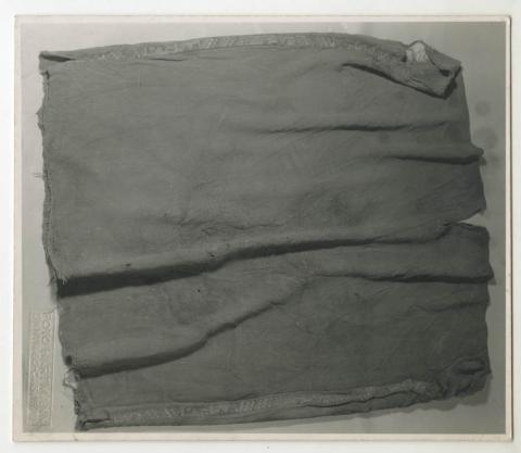 Primera imagen del registro CAMISA PREHISPANICA,ZONA NORTE CHILE