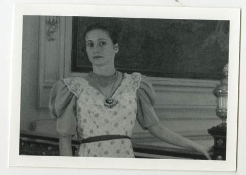 Primera imagen del registro AMPARO NOGUERA,ACTRIZ