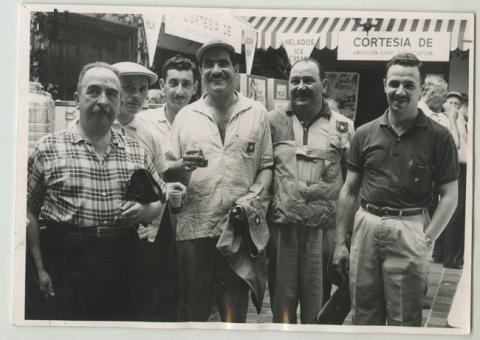Primera imagen del registro GIBERTO NAVARRO,ITALO PINETA,ARMANDO GE-