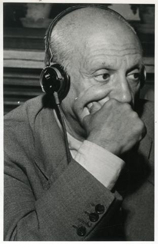 Primera imagen del registro PICASSO EN WROCLAW
