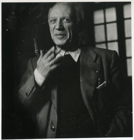 Primera imagen del registro PICASSO