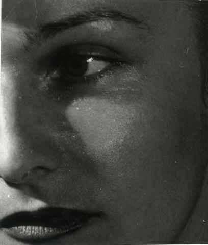 Primera imagen del registro ROSTRO DE ELISA BINDHOF,NUEVA YORK