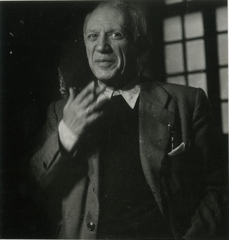 Primera imagen del registro PICASSO