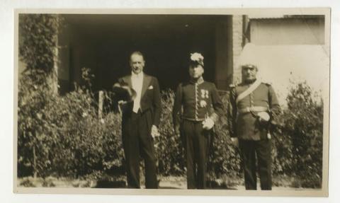 Primera imagen del registro MANUEL BIANCHI GUNDIAN