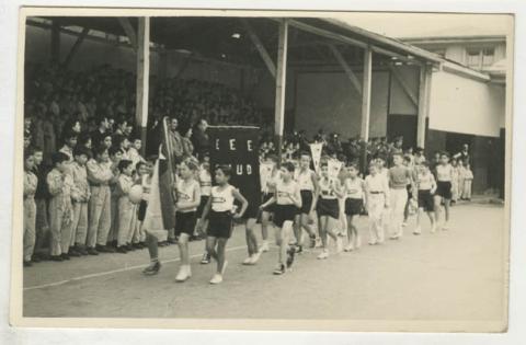 Primera imagen del registro ESCUELA EDUARDO EDWARDS