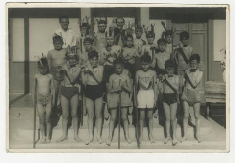 Primera imagen del registro ESCUELA EDUARDO EDWARDS