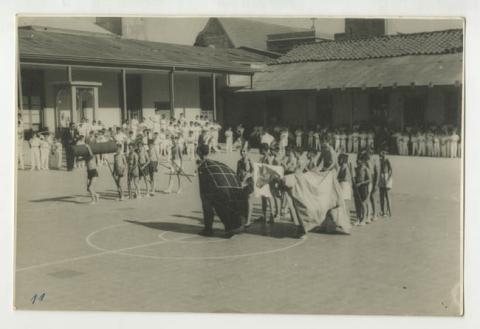 Primera imagen del registro ESCUELA EDUARDO EDWARDS