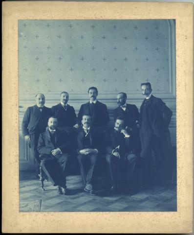Primera imagen del registro EULOGIO ALTAMIRANO TALAVERA Y GRUPO