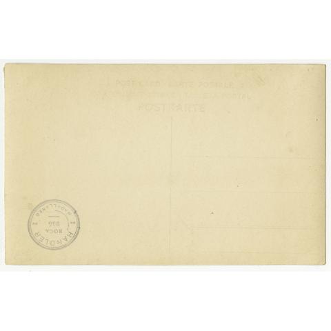 Handler. Roca 955, Magallanes