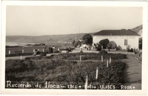 Primera imagen del registro Paisaje de Iloca