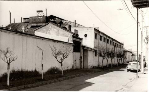 Primera imagen del registro Fábrica de confites Calaf