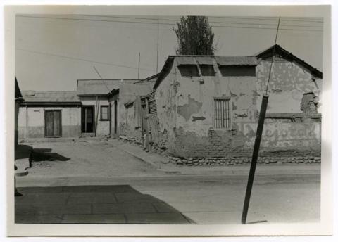 Primera imagen del registro Calle de La Serena