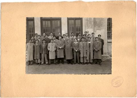 Primera imagen del registro Foto de curso