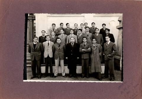 Primera imagen del registro Foto de curso