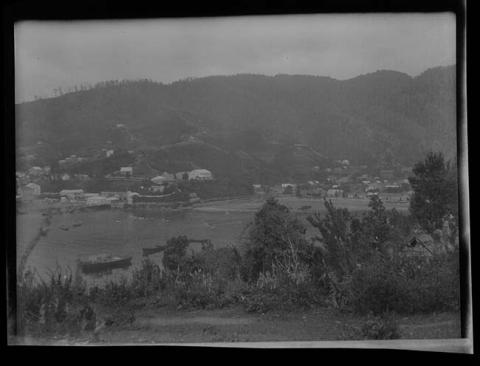 Primera imagen del registro Bahía de Corral