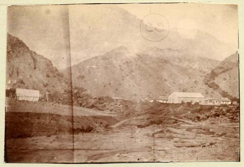 Primera imagen del registro Paisaje rural