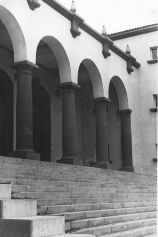 Primera imagen del registro Liceo de Niñas