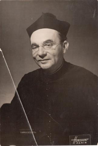 Primera imagen del registro Retrato de Pierre Bertin