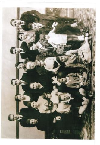 Primera imagen del registro Familia Monreal Moreau