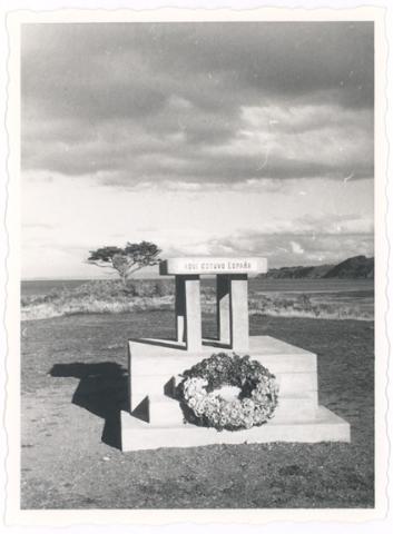 Primera imagen del registro Monumento
