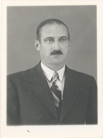 Primera imagen del registro Retrato