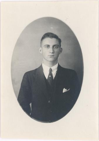Primera imagen del registro Retrato