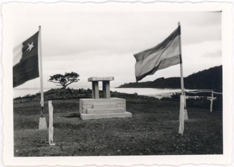 Primera imagen del registro Monumento